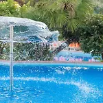 Hotel Ausonia