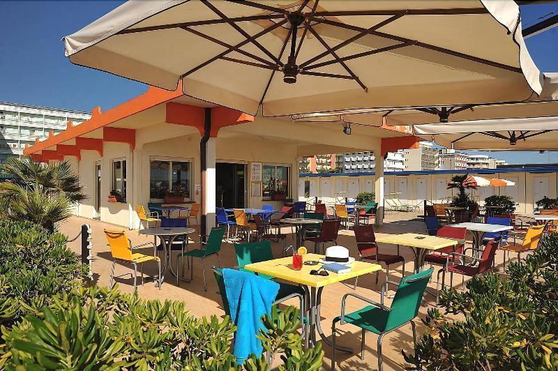 Hotel Ausonia 3*