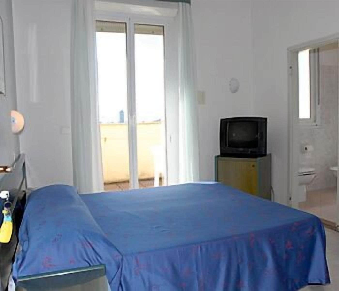 Ausonia Hotel