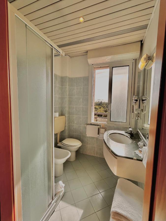 Ausonia 3* Milano Marittima