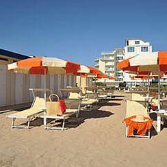 Ausonia Hotel 3*