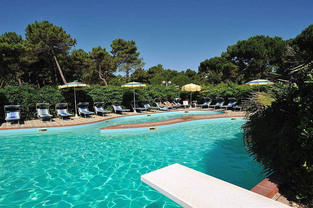 Ausonia Milano Marittima