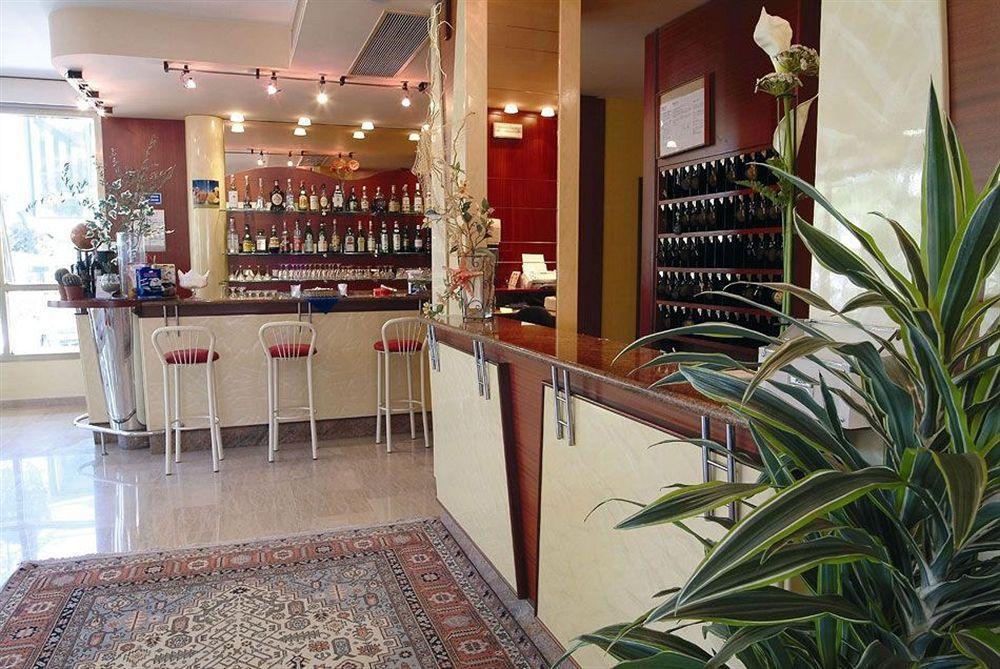 Hotel Ausonia Milano Marittima