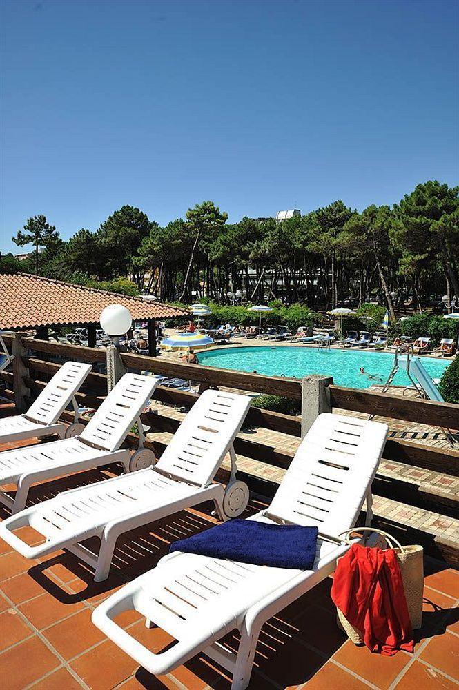 Hotel Ausonia