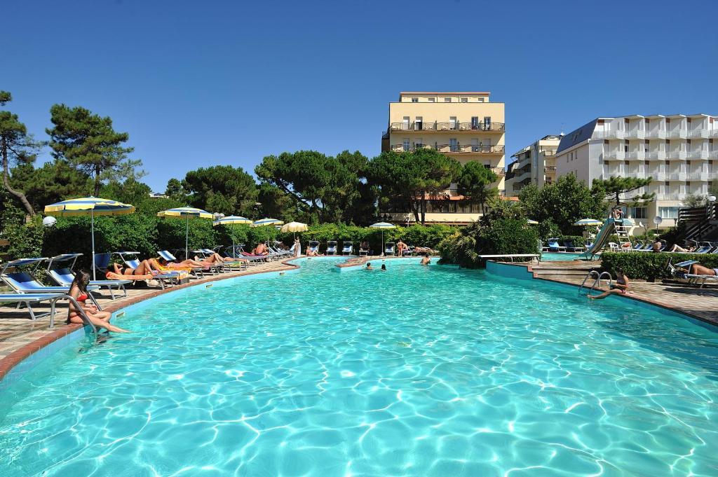 Ausonia Hotel Milano Marittima