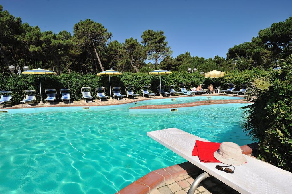 Ausonia Hotel Milano Marittima