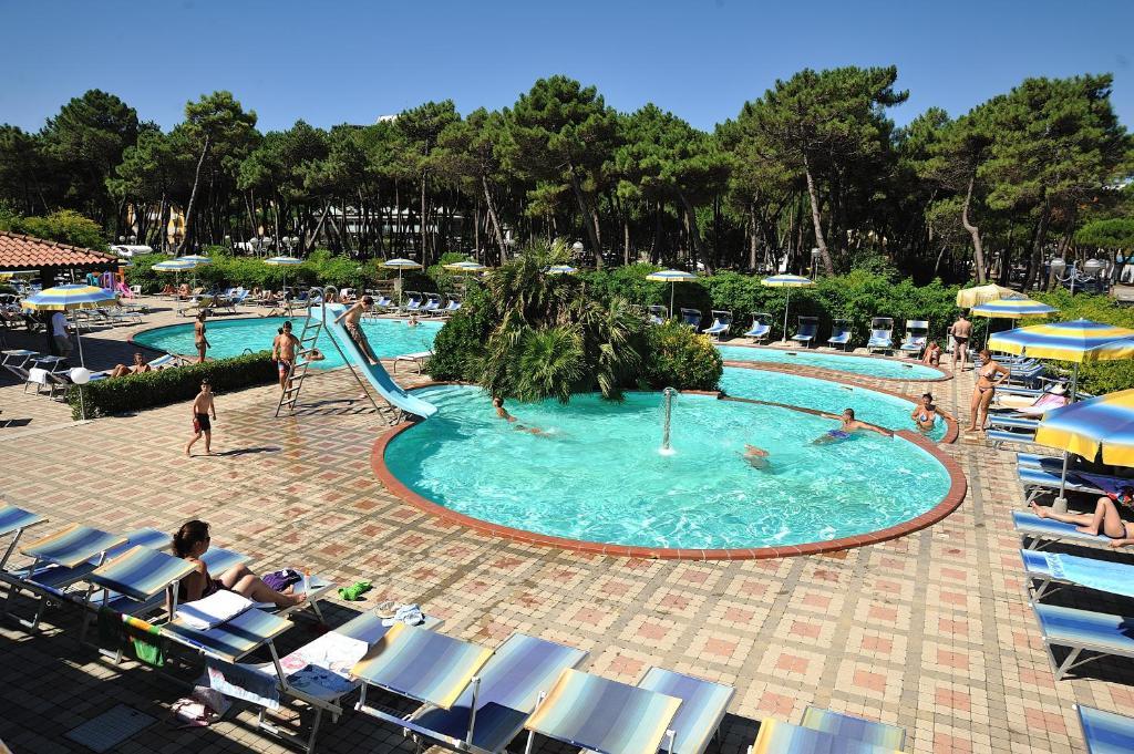 Ausonia Milano Marittima