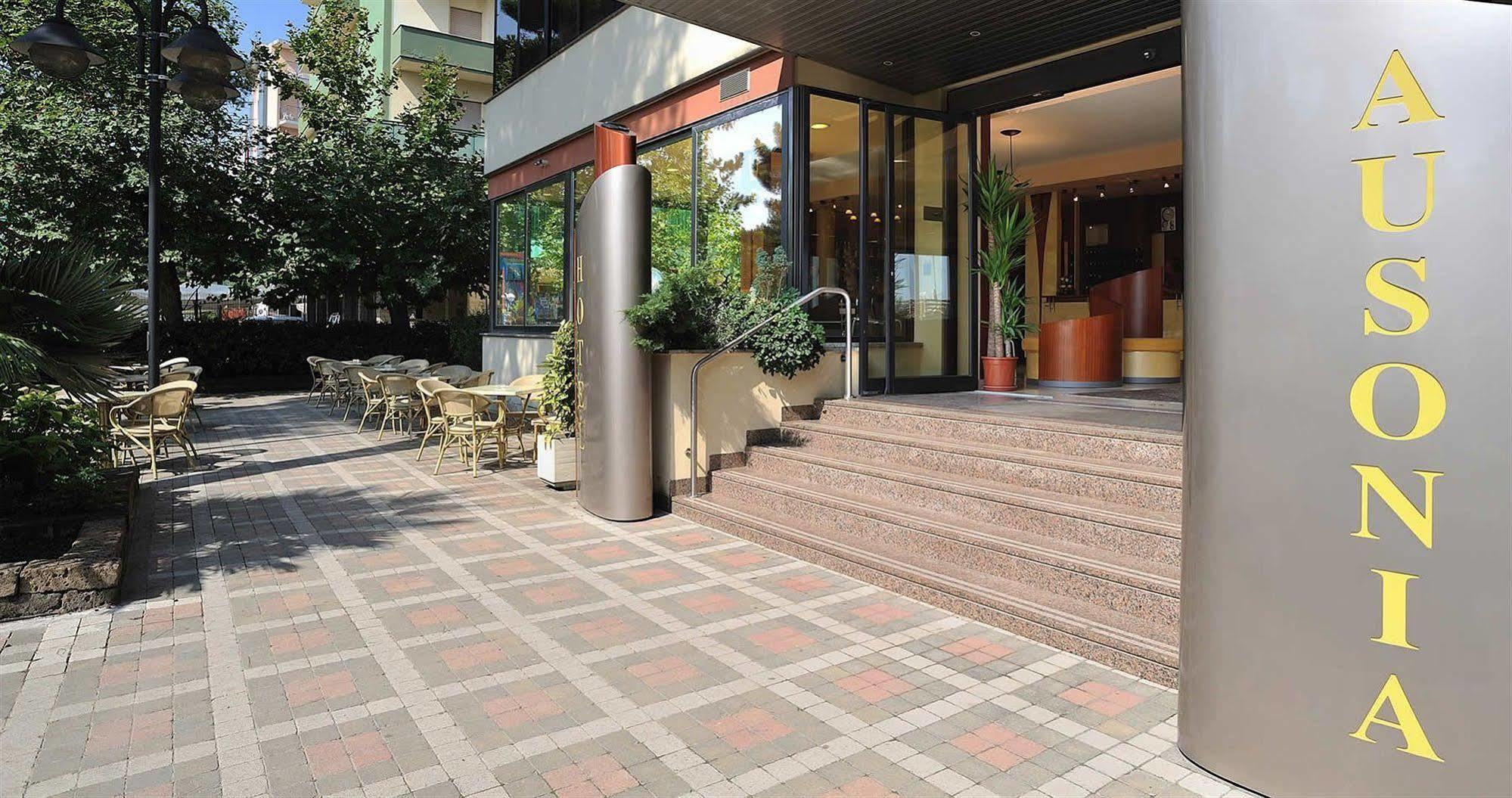 Ausonia Hotel Milano Marittima