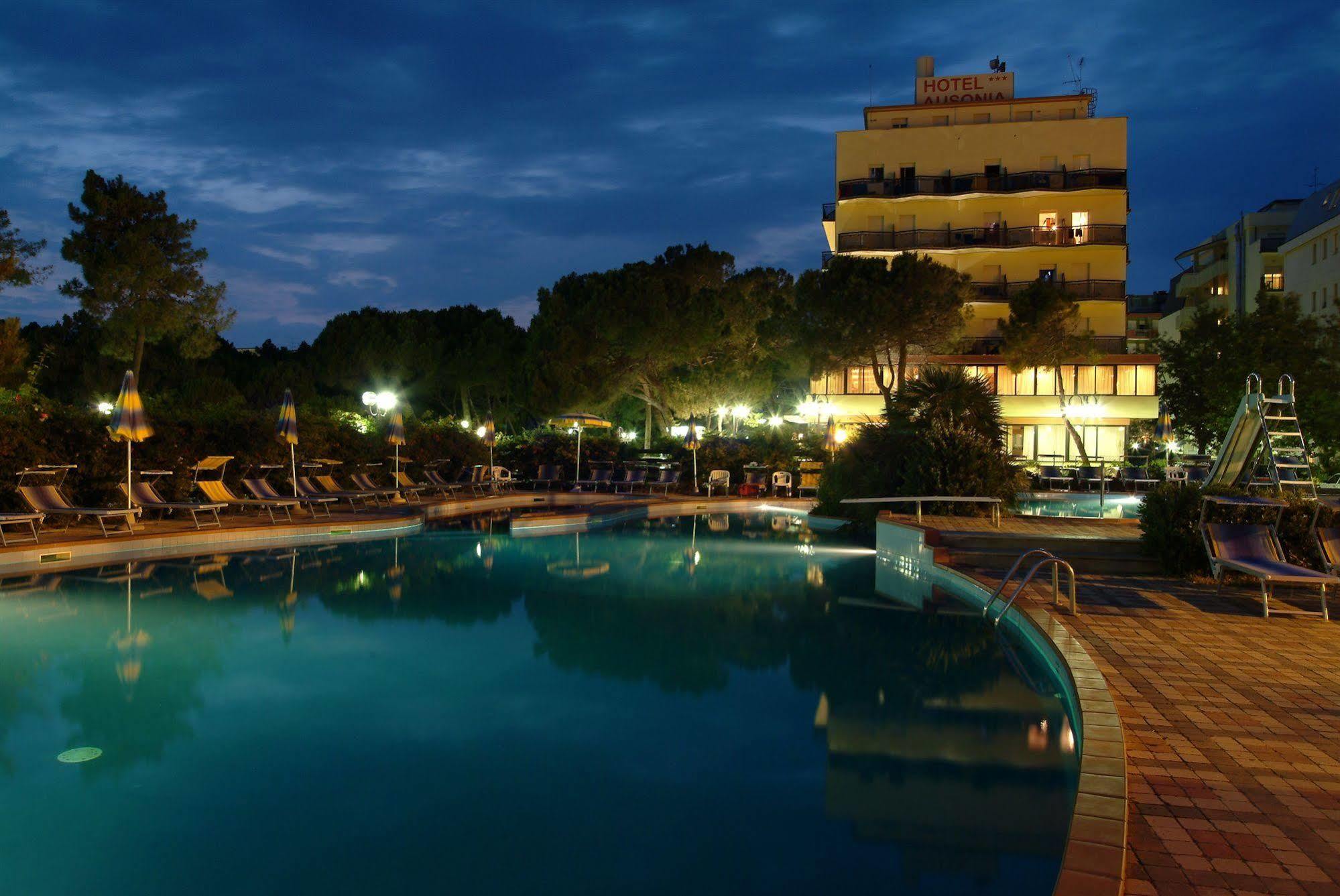 Ausonia Milano Marittima