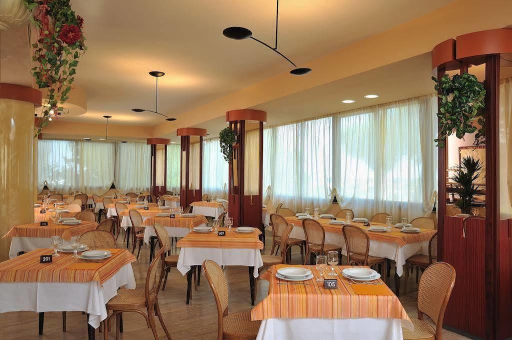 Ausonia Hotel Milano Marittima